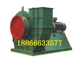Y6-51、Y5-51鍋爐風(fēng)機(jī)